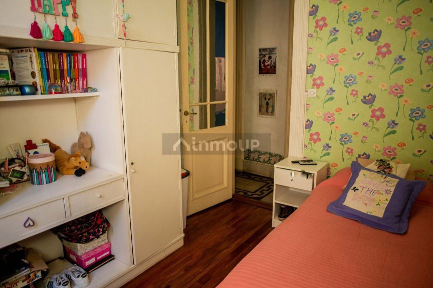 Departamento en Venta en Balvanera, Capital Federal