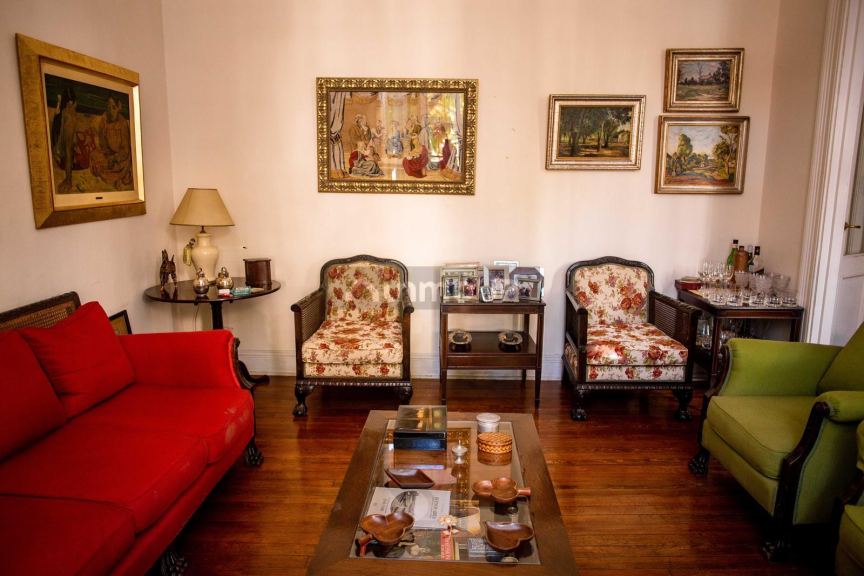 Departamento en Venta en Balvanera, Capital Federal