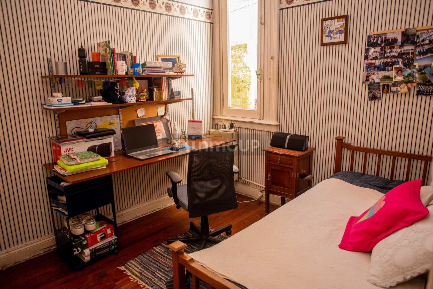 Departamento en Venta en Balvanera, Capital Federal