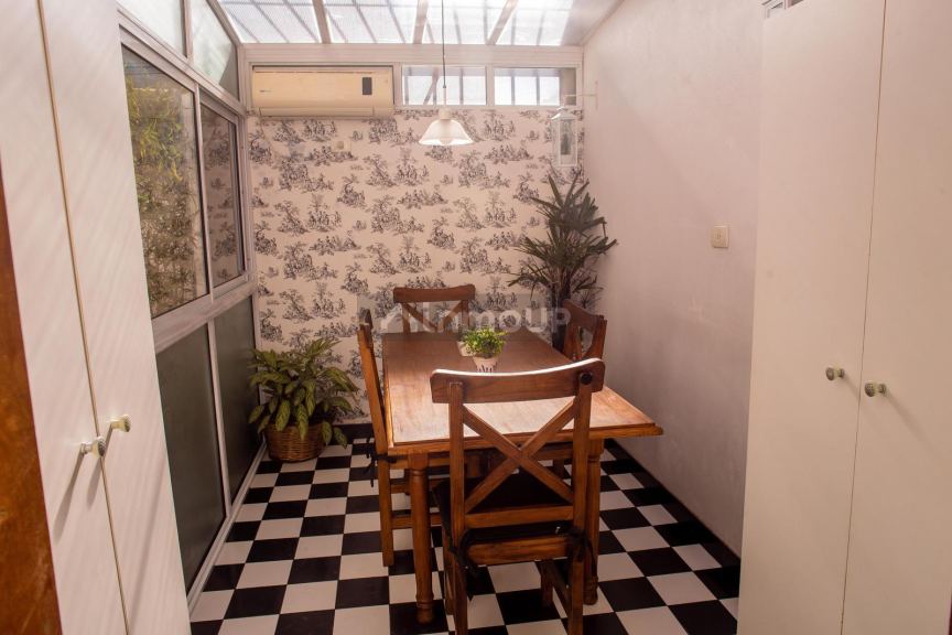 Departamento en Venta en Balvanera, Capital Federal