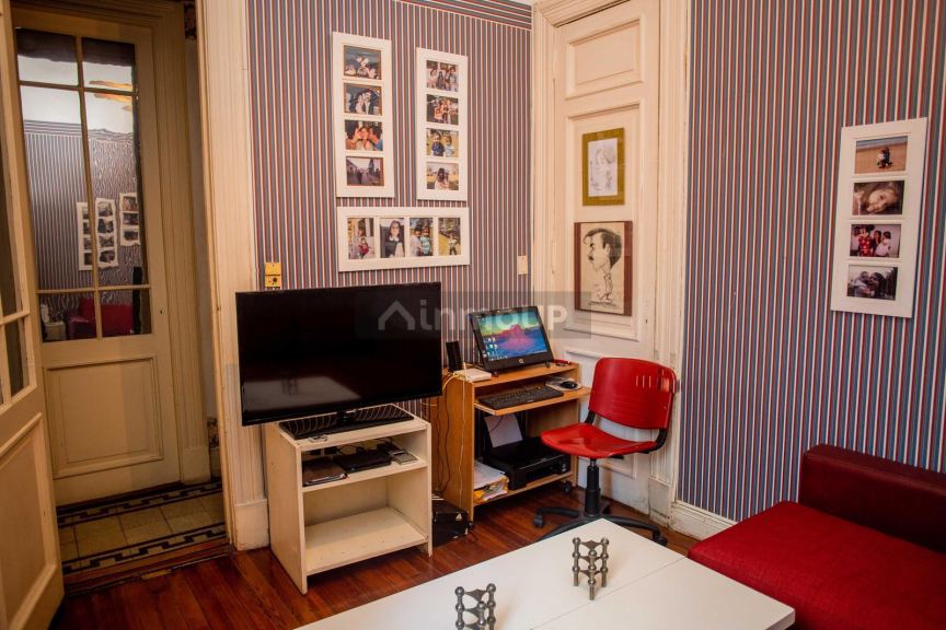 Departamento en Venta en Balvanera, Capital Federal