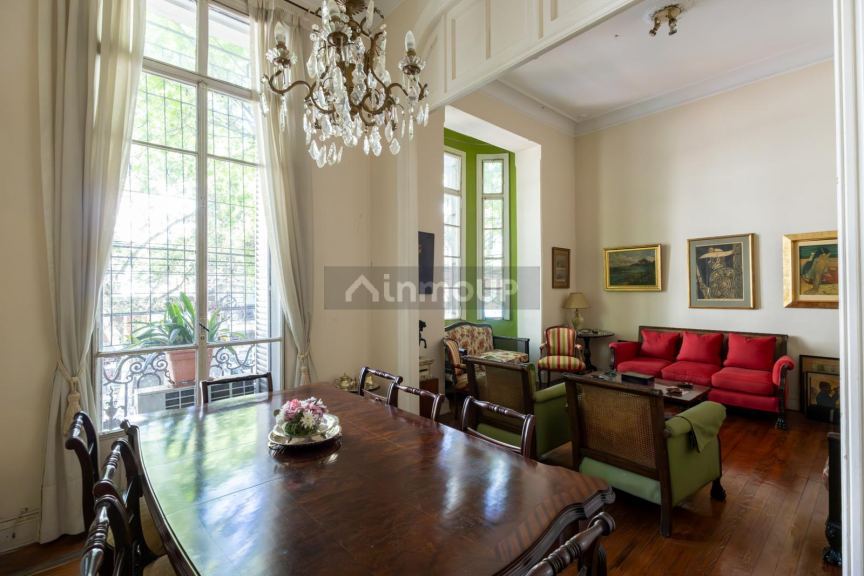 Departamento en Venta en Balvanera, Capital Federal