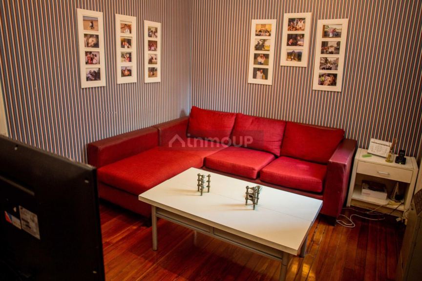 Departamento en Venta en Balvanera, Capital Federal