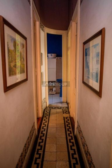 Departamento en Venta en Balvanera, Capital Federal