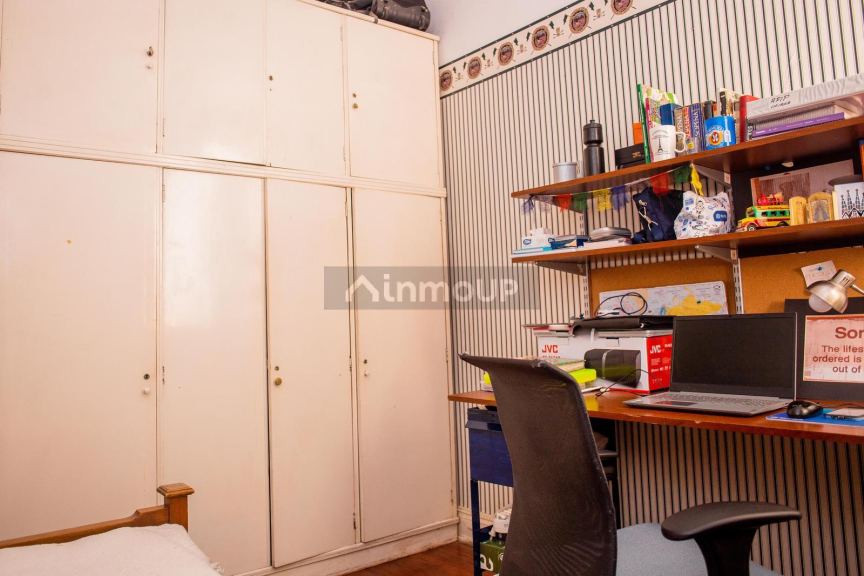 Departamento en Venta en Balvanera, Capital Federal