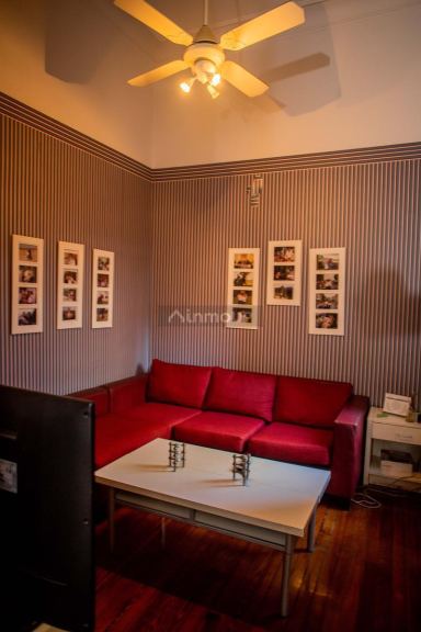 Departamento en Venta en Balvanera, Capital Federal