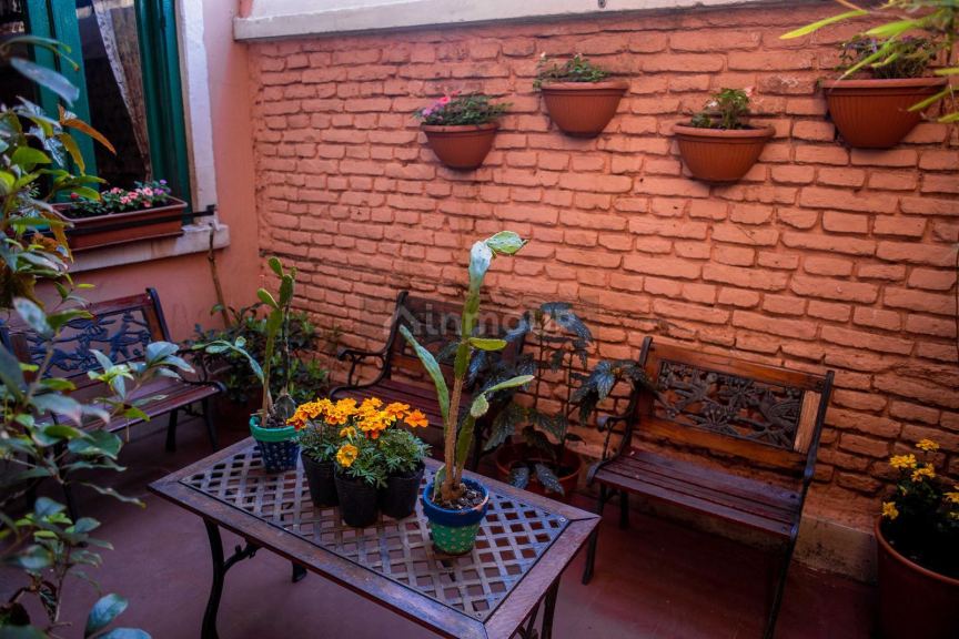 Departamento en Venta en Balvanera, Capital Federal