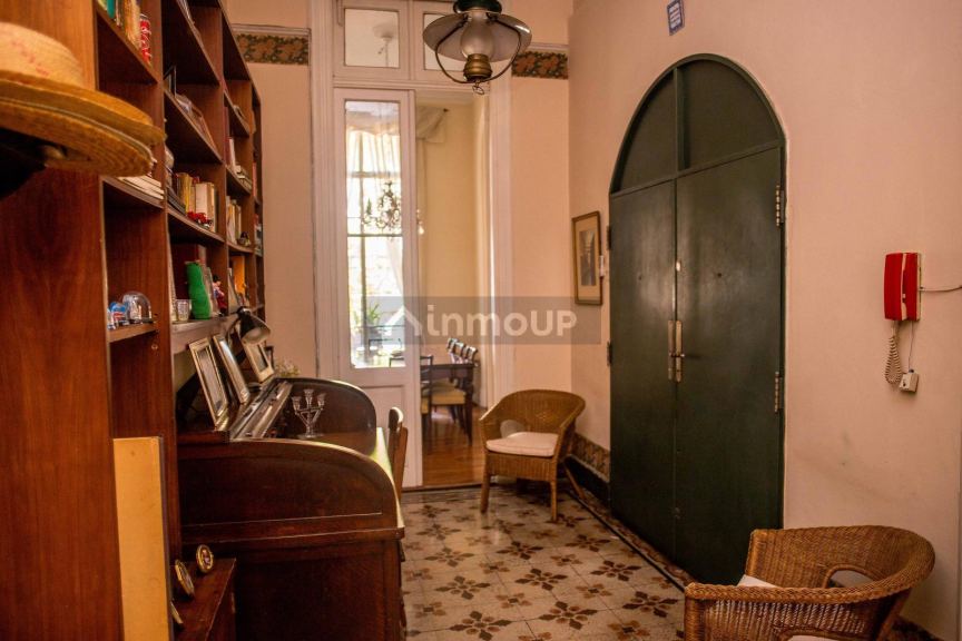 Departamento en Venta en Balvanera, Capital Federal