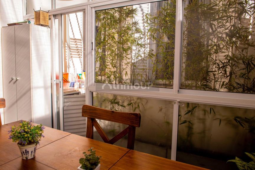 Departamento en Venta en Balvanera, Capital Federal