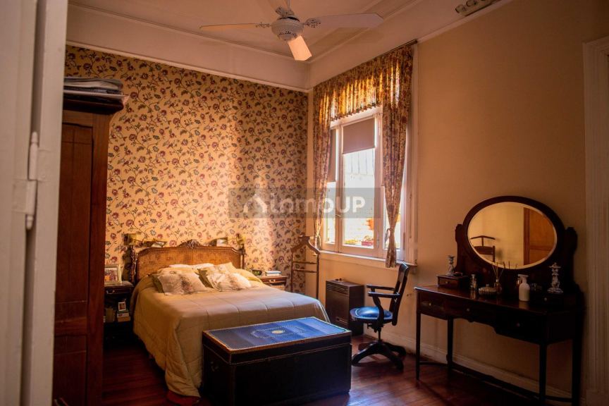 Departamento en Venta en Balvanera, Capital Federal