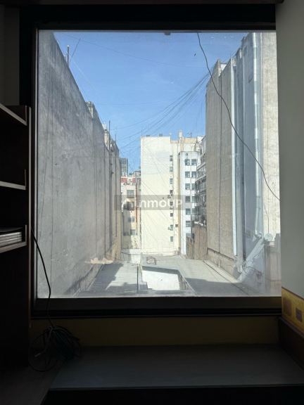 Oficina en Venta en Centro / Microcentro, Capital Federal