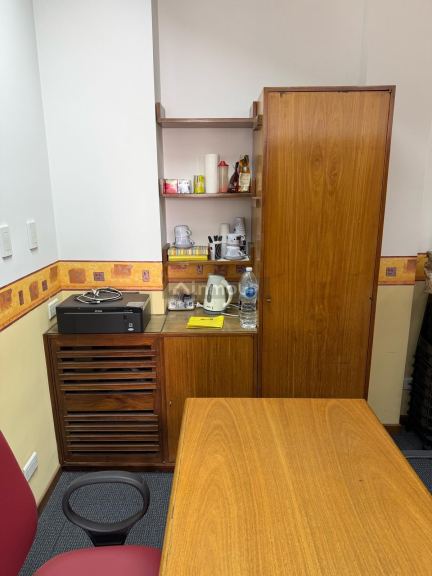 Oficina en Venta en Centro / Microcentro, Capital Federal