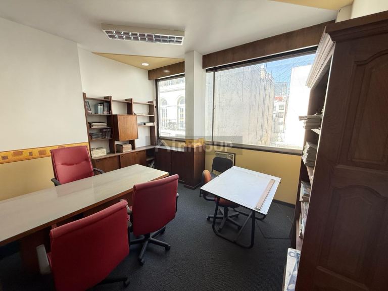 Oficina en Venta en Centro / Microcentro, Capital Federal