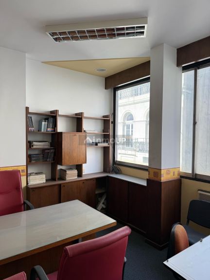 Oficina en Venta en Centro / Microcentro, Capital Federal