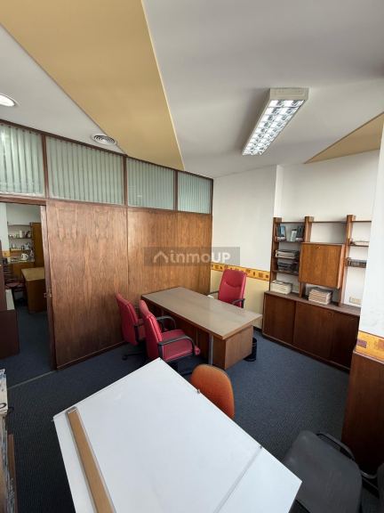 Oficina en Venta en Centro / Microcentro, Capital Federal