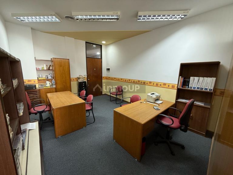 Oficina en Venta en Centro / Microcentro, Capital Federal