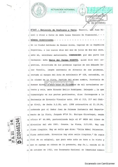 Oficina en Venta en Centro / Microcentro, Capital Federal