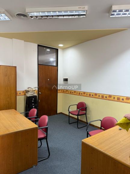 Oficina en Venta en Centro / Microcentro, Capital Federal