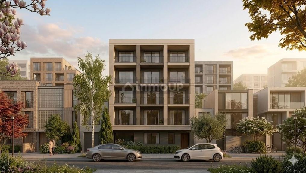 Terreno en Venta en Villa Urquiza, Capital Federal