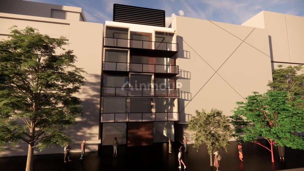 Terreno en Venta en Villa Urquiza, Capital Federal
