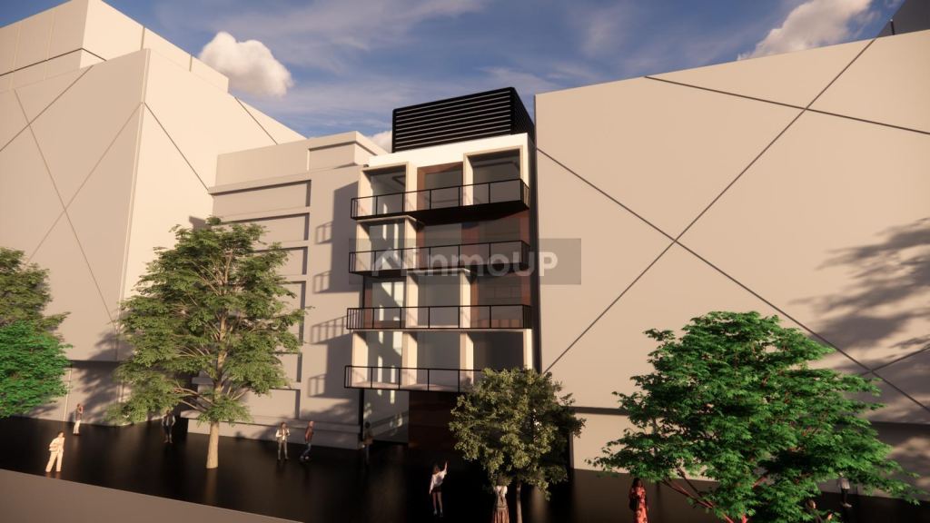 Terreno en Venta en Villa Urquiza, Capital Federal