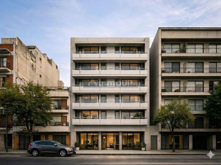 Terreno en Venta en Villa Urquiza, Capital Federal