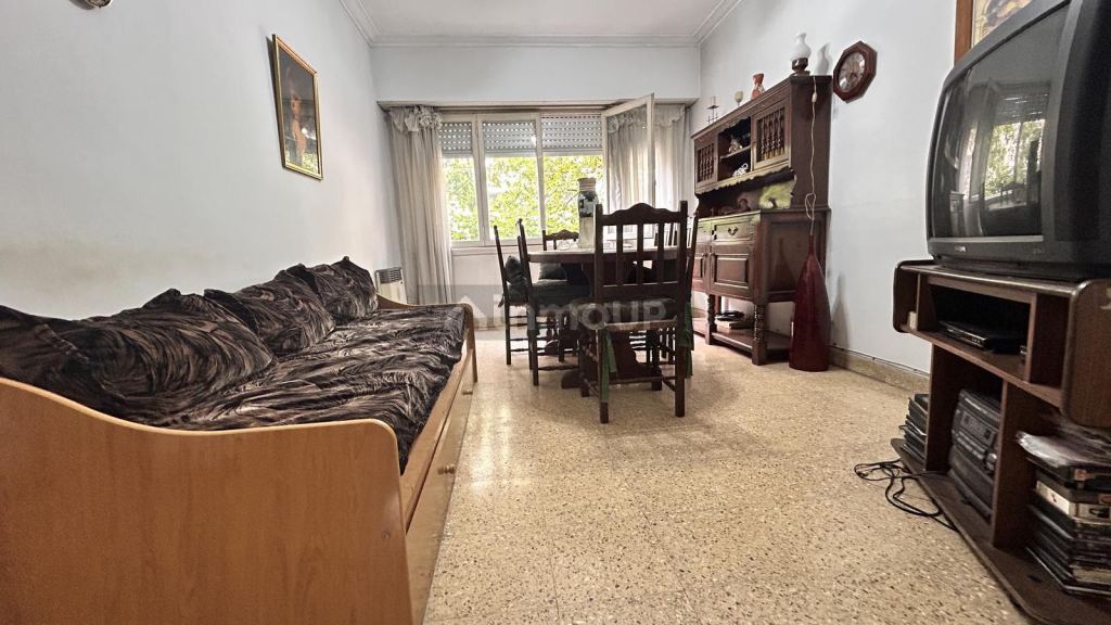 Departamento en Venta en Mar del Plata, Buenos Aires Costa Atlantica