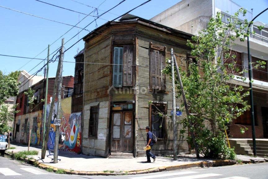 Departamento en Venta en Barracas, Capital Federal - USD 65.000 | Inmoup - 16