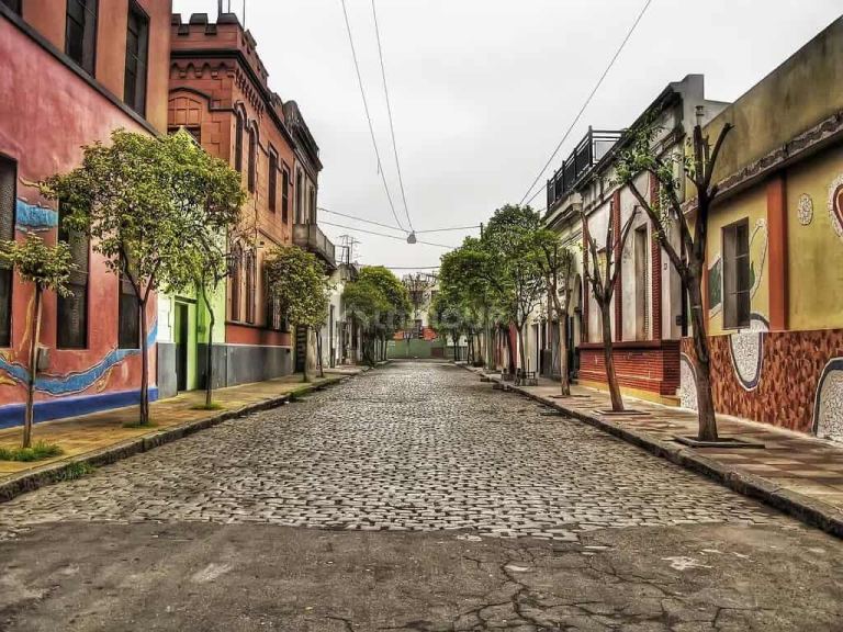 Departamento en Venta en Barracas, Capital Federal - USD 65.000 | Inmoup - 15