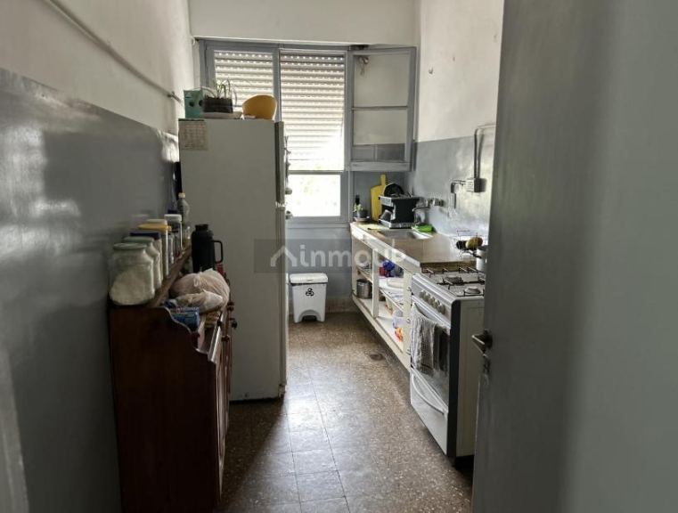 Departamento en Venta en Barracas, Capital Federal - USD 65.000 | Inmoup - 6