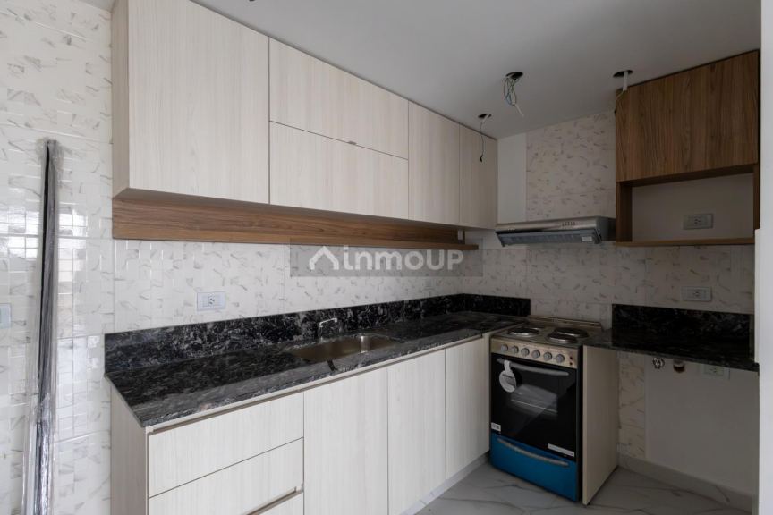 Departamento en Venta en Barracas, Capital Federal