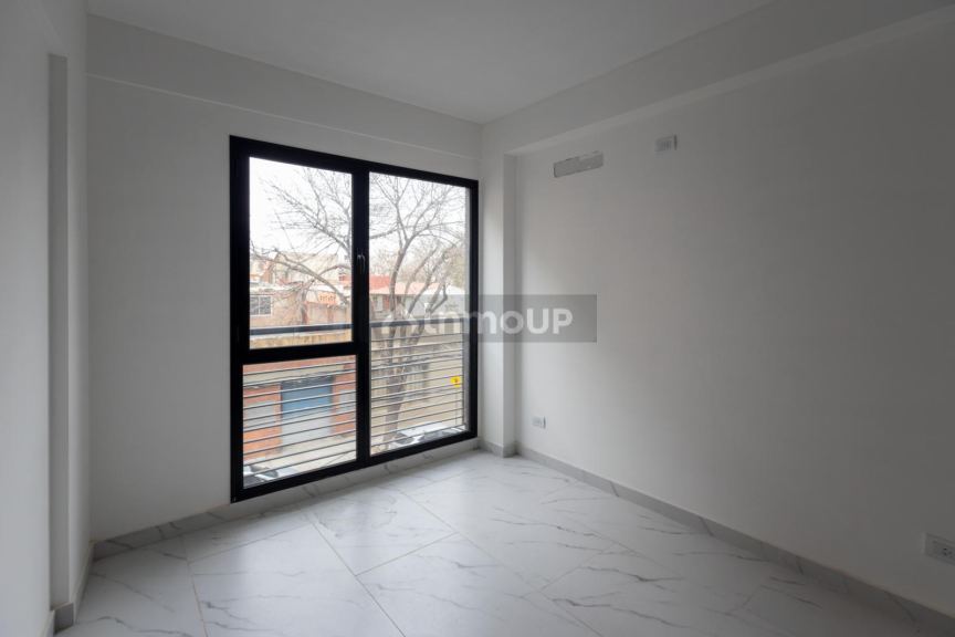 Departamento en Venta en Barracas, Capital Federal