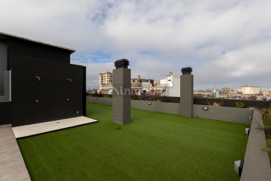 Departamento en Venta en Barracas, Capital Federal