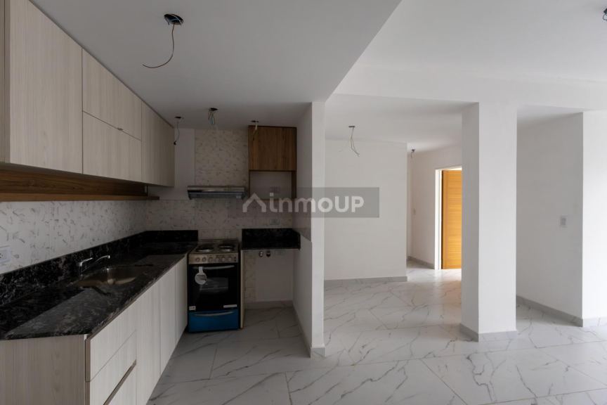 Departamento en Venta en Barracas, Capital Federal