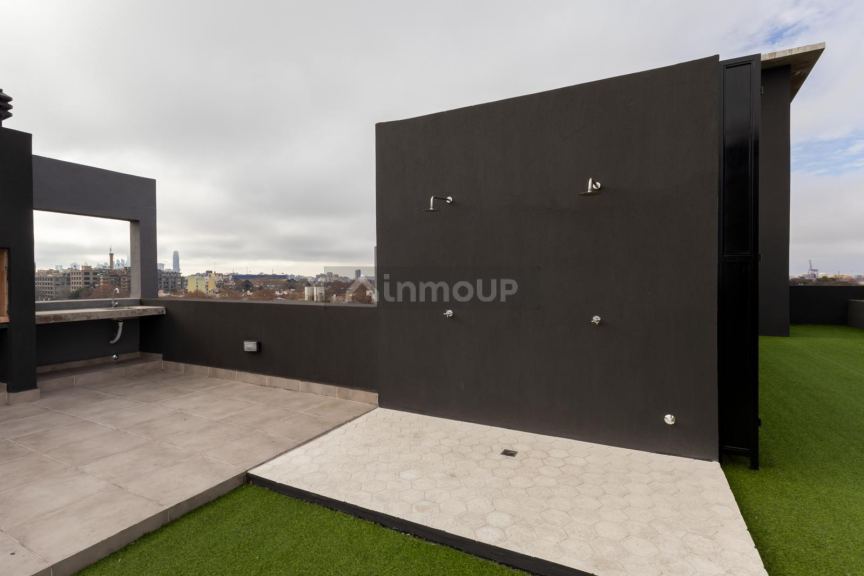 Departamento en Venta en Barracas, Capital Federal