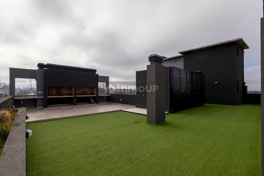 Departamento en Venta en Barracas, Capital Federal