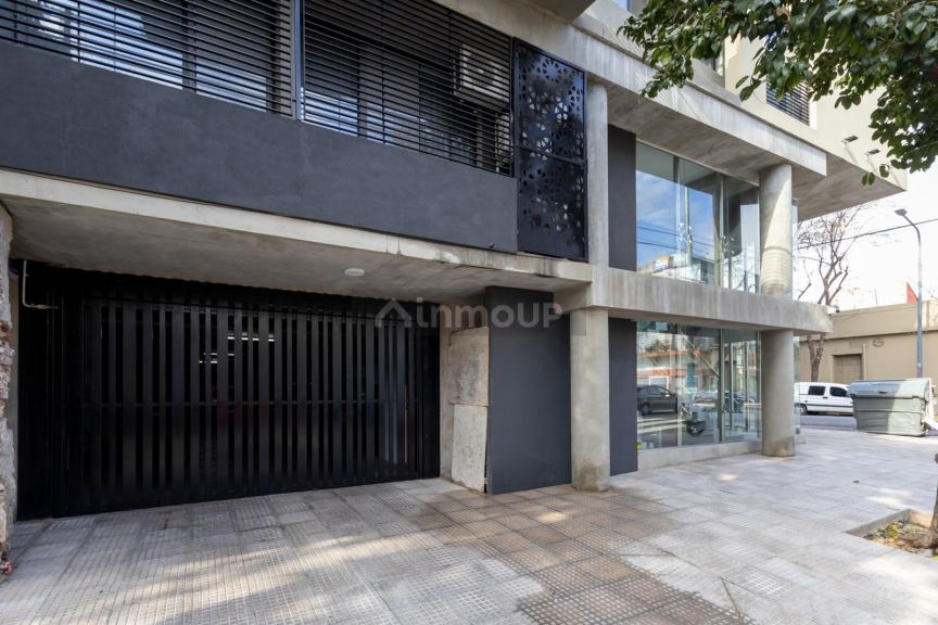 Departamento en Venta en Barracas, Capital Federal