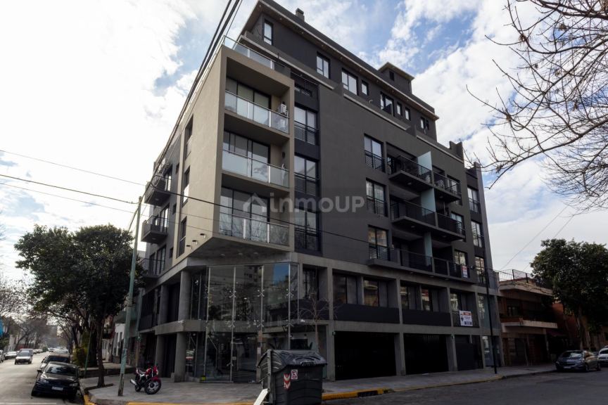 Departamento en Venta en Barracas, Capital Federal