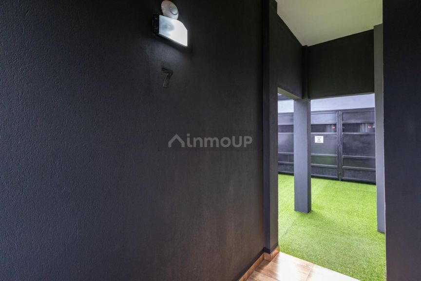 Departamento en Venta en Barracas, Capital Federal