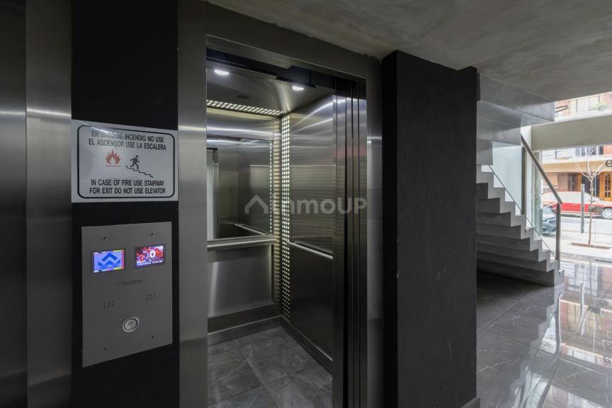 Departamento en Venta en Barracas, Capital Federal