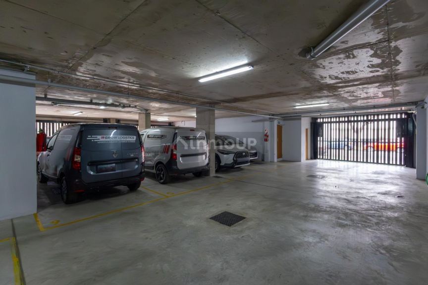 Departamento en Venta en Barracas, Capital Federal