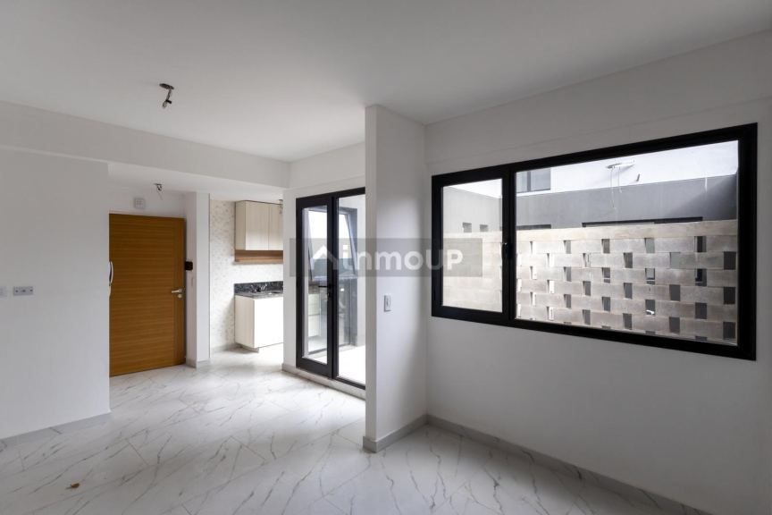 Departamento en Venta en Barracas, Capital Federal