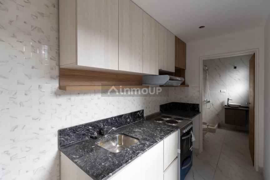 Departamento en Venta en Barracas, Capital Federal