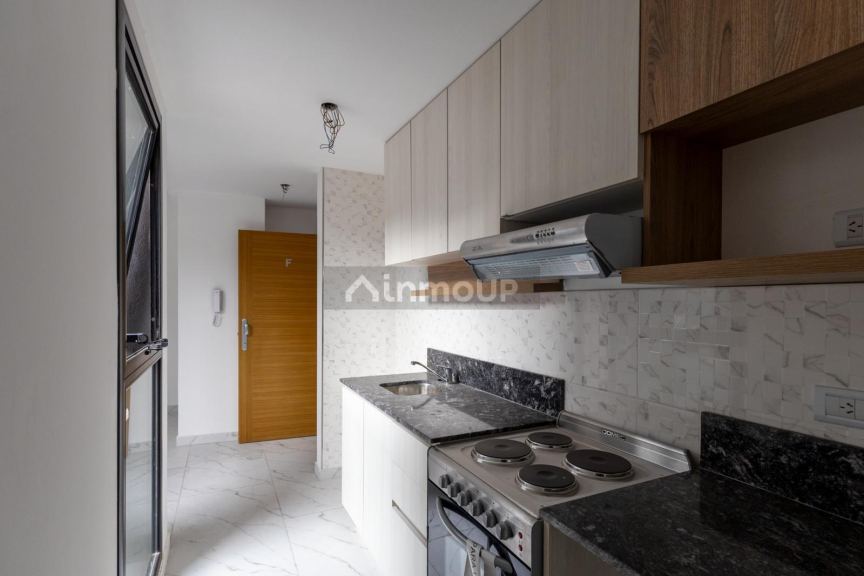 Departamento en Venta en Barracas, Capital Federal