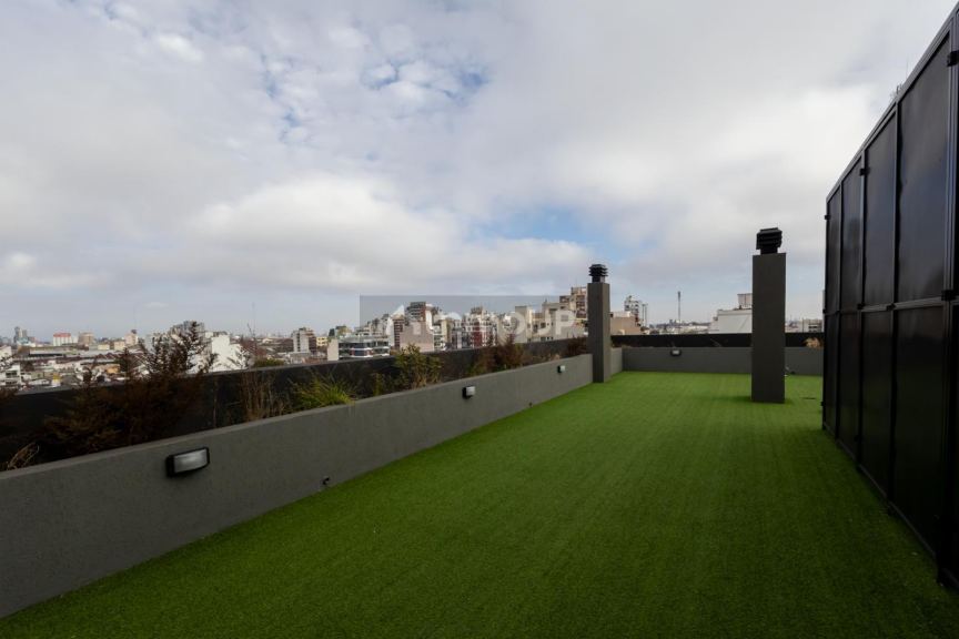 Departamento en Venta en Barracas, Capital Federal