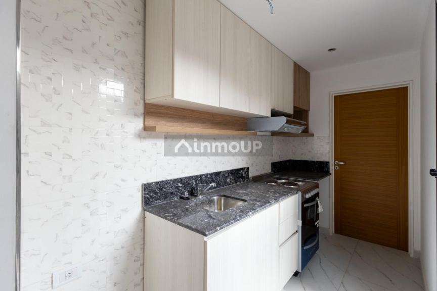 Departamento en Venta en Barracas, Capital Federal