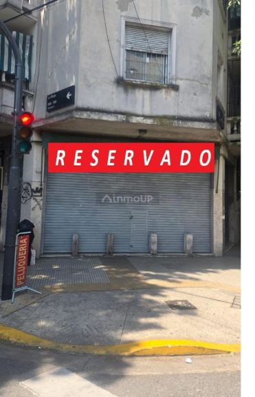 Local Comercial en Alquiler en Balvanera, Capital Federal