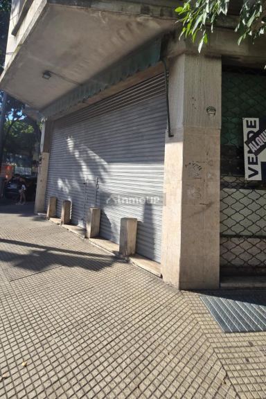 Local Comercial en Alquiler en Balvanera, Capital Federal