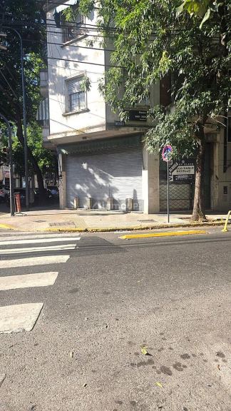 Local Comercial en Alquiler en Balvanera, Capital Federal