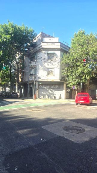 Local Comercial en Alquiler en Balvanera, Capital Federal